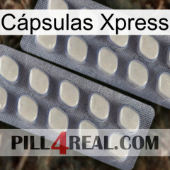 Cápsulas Xpress 07